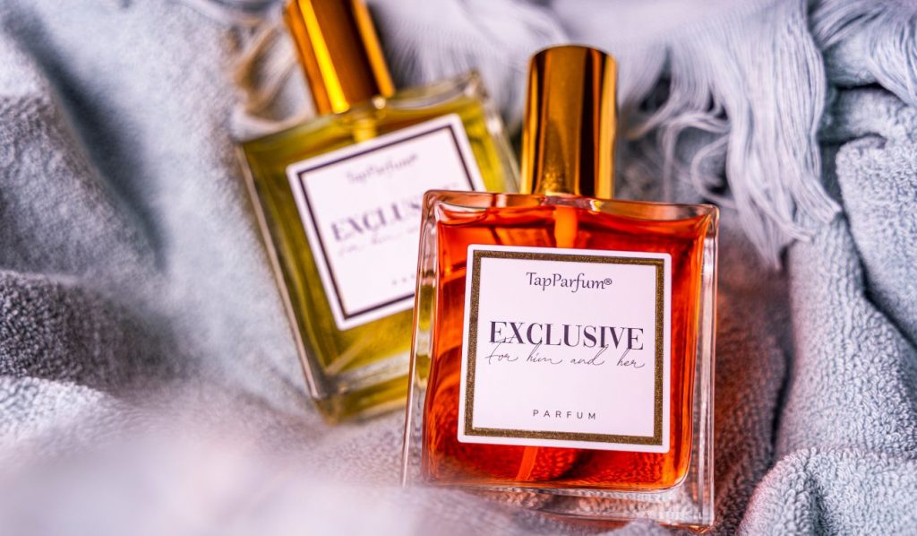 Exclusive TapParfum